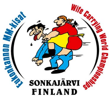 The Weird and Wacky World of Finnish Sports - OnlyFinland